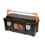 Kunststoffbox, 650 x 300 x 295 (Bild für) Kunststoffbox, 650 x 300 x 295