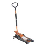 Wagenheber, kompakt, 3 t (Bild für) Wagenheber, kompakt, 3 t