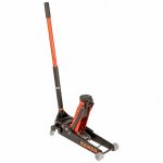 Alu-Wagenheber, 1,5 t (Bild für) Alu-Wagenheber, 1,5 t