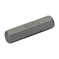 1/4" Bits. 25 mm. Innensechskant. H 7/64". 3er Pack (Bild für) 1/4" Bits. 25 mm. Innensechskant. H 7/64". 3er Pack