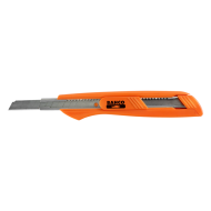 Cuttermesser mit Abbrechklinge. 9 mm. 3er Pack (Bild für) Cuttermesser mit Abbrechklinge. 9 mm. 3er Pack