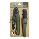 Laplander + Universalmesser (Bild für) Laplander + Universalmesser