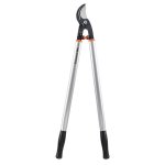 Bypass-Astschere, robust, beschichtete Klingen, 800 mm (Bild für) Bypass-Astschere, robust, beschichtete Klingen, 800 mm