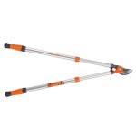 Teleskop-Astschere mit Aluminium-Griffen, 700-900 mm (Bild für) Teleskop-Astschere mit Aluminium-Griffen, 700-900 mm