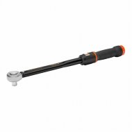 Klick-Drehmomentschlüssel, mechanisch, Skalenanzeige, 1/2", 60 - 300 Nm (Bild für) Klick-Drehmomentschlüssel, mechanisch, Skalenanzeige, 1/2", 60 - 300 Nm