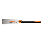 Profcut Japansäge, beidseitig verzahnt, 240 mm, 6-8,5/17 ZpZ (Bild für) Profcut Japansäge, beidseitig verzahnt, 240 mm, 6-8,5/17 ZpZ