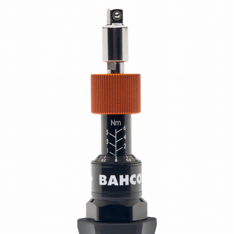 Bahco Ölfilter-Bandschlüssel, BE61155 : Bahco-Werkzeuge