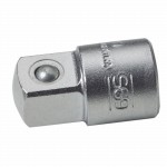 Übergangsteil 1/4", SLine