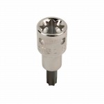 1/4" Schraubendreher-Einsätze für TORX®-Schrauben